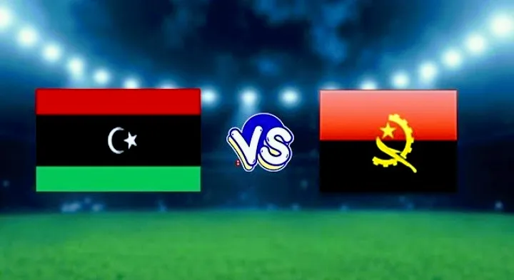بث مباشر | مشاهدة مباراة ليبيا وأنجولا في تصفيات كأس العالم Screenshot 20210907 1901572 1