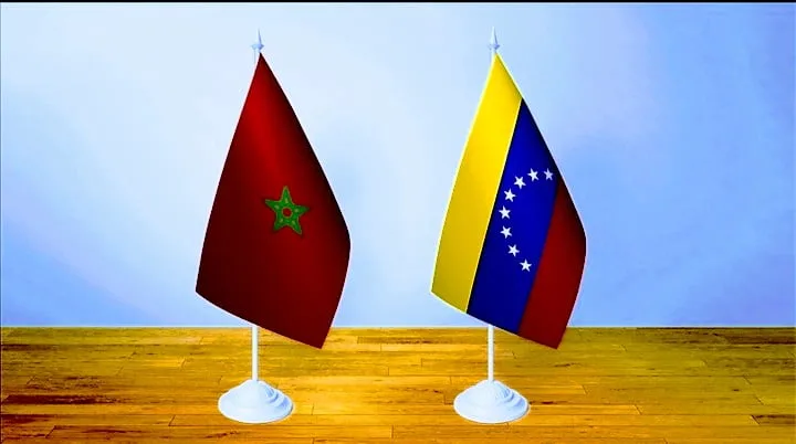 موعد مباراة المغرب وفنزويلا والقنوات الناقلة في الفوتسال Screenshot 20210920 2010273