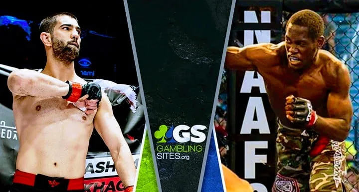 موعد نزال هاشم أرخاغا ودوبسون والقنوات الناقلة في Ufc Screenshot 20210921 0412152