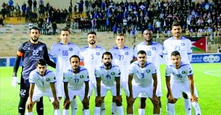 موعد مباراة الكويت والسلط والقنوات الناقلة في كأس الاتحاد الآسيوي Screenshot 20210921 0458352