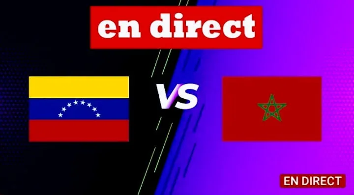 نتيجة مباراة المغرب وفنزويلا Maroc Vs Venezuela في الفوتسال Screenshot 20210922 1701322