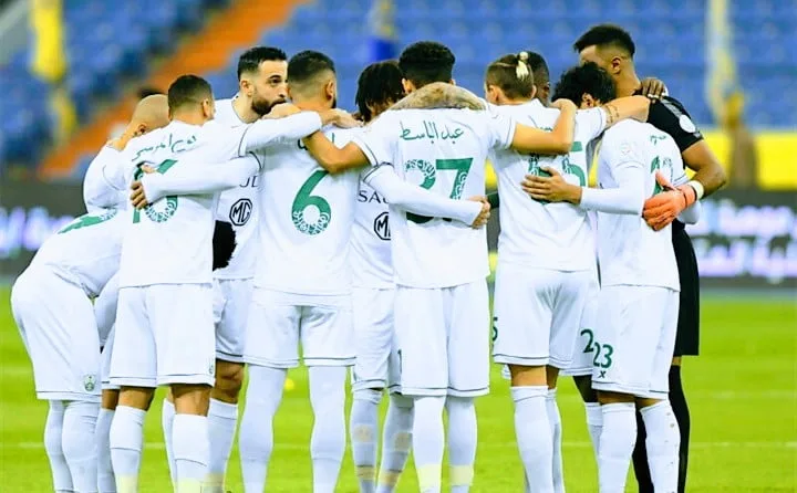 القنوات الناقلة لمباراة الاهلي والفيحاء في الدوري السعودي للمحترفين Screenshot 20210923 0317302