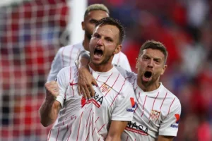 Sevilla vs Espanyol
