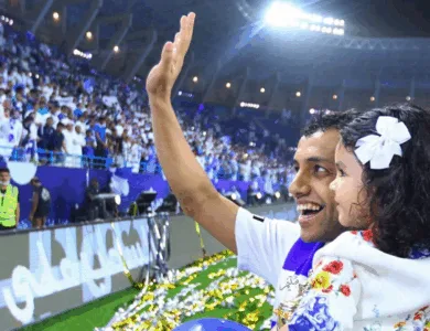 mohammad al shalhoub al hilal