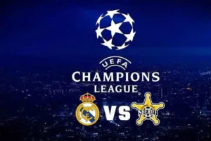 real madrid vs sheriff