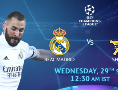 real madrid vs sheriff tiraspol
