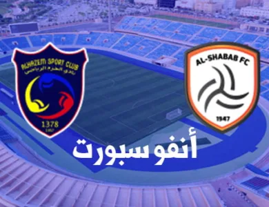 الشباب والحزم