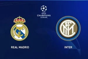 موعد مباراة ريال مدريد وانتر ميلان 1