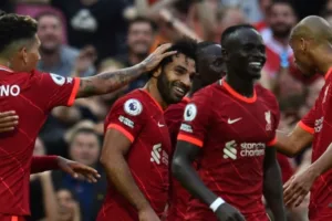موعد مباراة ليفربول ضد ليدز يونايتد