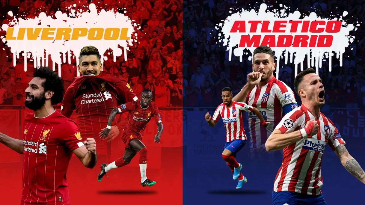 القنوات المفتوحة الناقلة لمباراة ليفربول وأتلتيكو مدريد في الشامبيونز ليج 11 3 2020 19 27 50 GomhuriaOnline 1583947670