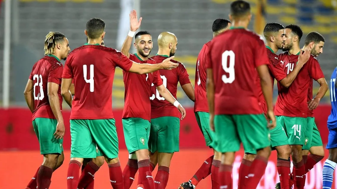 معلق مباراة المغرب وغينيا في تصفيات كأس العالم 3ed8a1cd 9efb 4814 a3de 1cdc4d439305 16x9 1200x676 1