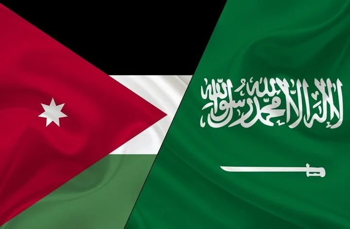 موعد مباراة السعودية والأردن في كأس غرب اسيا 42021322353698