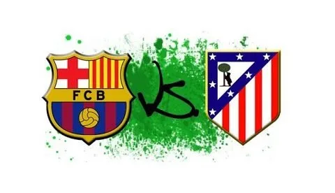 ملخص مباراة برشلونة وأتلتيكو مدريد في الدوري الإسباني 4yfcmfexvaq e1633194134624