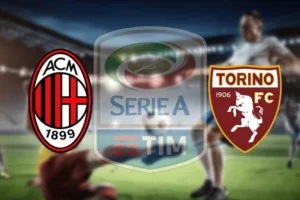 AC Milan vs Torino
