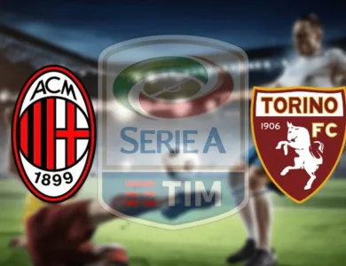AC Milan vs Torino