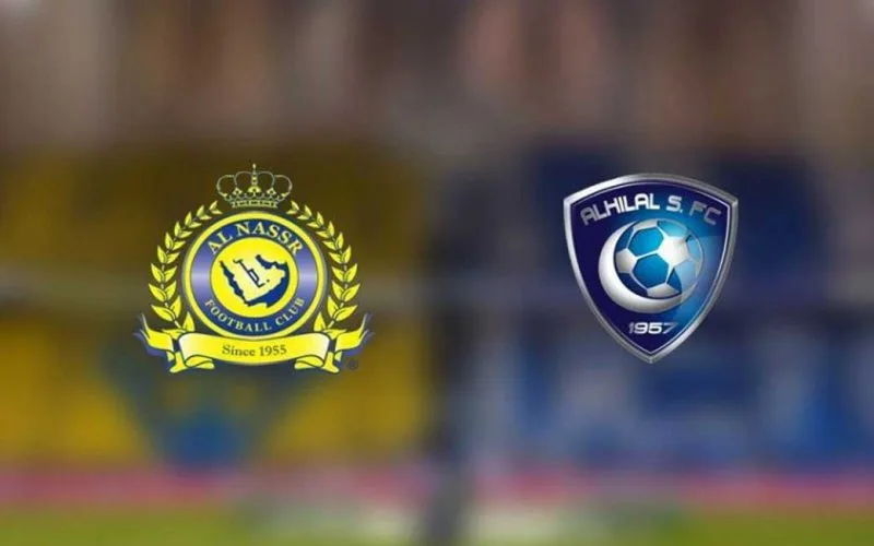 ملخص مباراة النصر والهلال في دوري أبطال آسيا Al Hilal and Al Nasr club