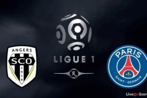Angers vs Paris Saint Germain Preview and Prediction Live Stream France Ligue 1 2017