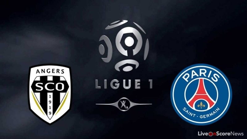 Angers vs Paris Saint Germain Preview and Prediction Live Stream France Ligue 1 2017