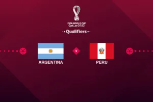 Argentina vs Peru Prediction 2022 World Cup Qualification Friday 15
