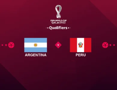Argentina vs Peru Prediction 2022 World Cup Qualification Friday 15