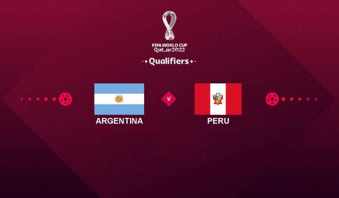 Argentina vs Peru Prediction 2022 World Cup Qualification Friday 15