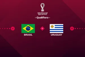 Brazil vs Uruguay Prediction 2022 World Cup