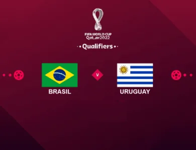 Brazil vs Uruguay Prediction 2022 World Cup