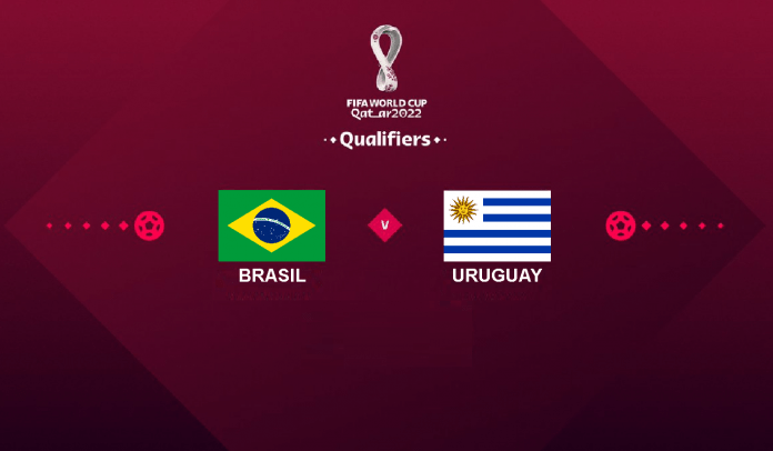 Brazil vs Uruguay Prediction 2022 World Cup