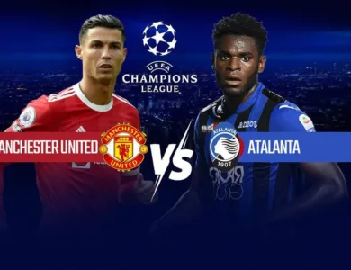 Man United vs Atlanta
