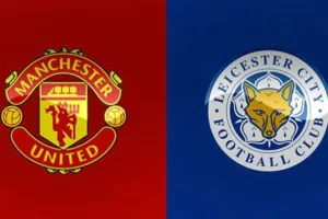 Manchester United Leicester City 202025514