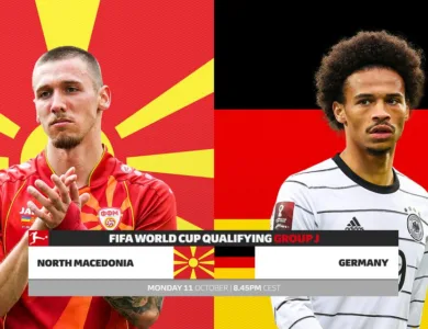 NMAGER Head to Head Player 1920X1080