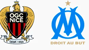 Nice vs Marseille2