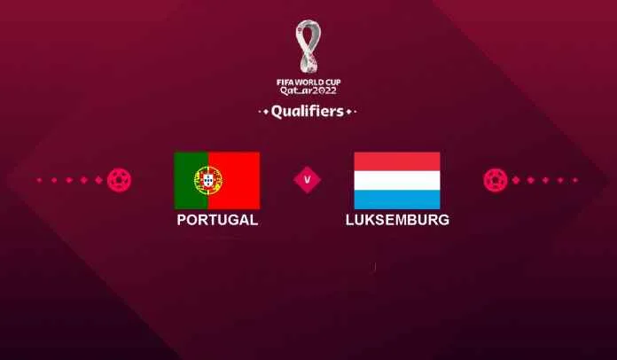 ملخص وأهداف مباراة البرتغال ولوكسمبرج 5-0 في تصفيات كأس العالم Portugal vs Luxembourg Prediction 2022 World Cup Qualification Wednesday 13