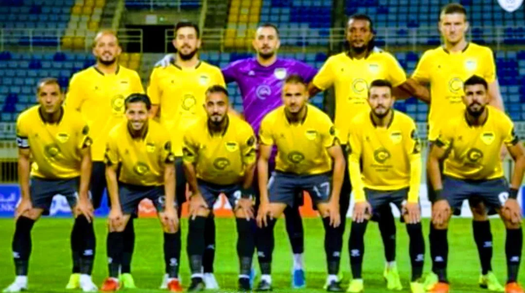ترتيب الدوري الأردني بعد تعادل الوحدات والحسين Screenshot 2021 10 01 18 38 52 642 com.android.chrome2