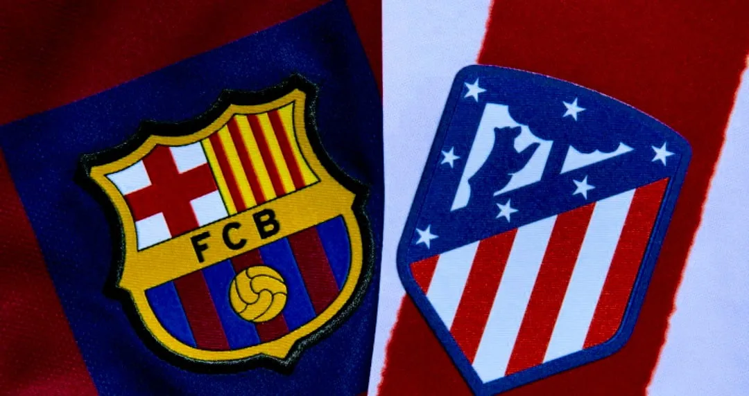 موعد مباراة برشلونة وأتلتيكو مدريد والقنوات الناقلة في الدوري الاسباني Screenshot 2021 10 02 03 27 06 513 com.google.android.apps .photos2 1
