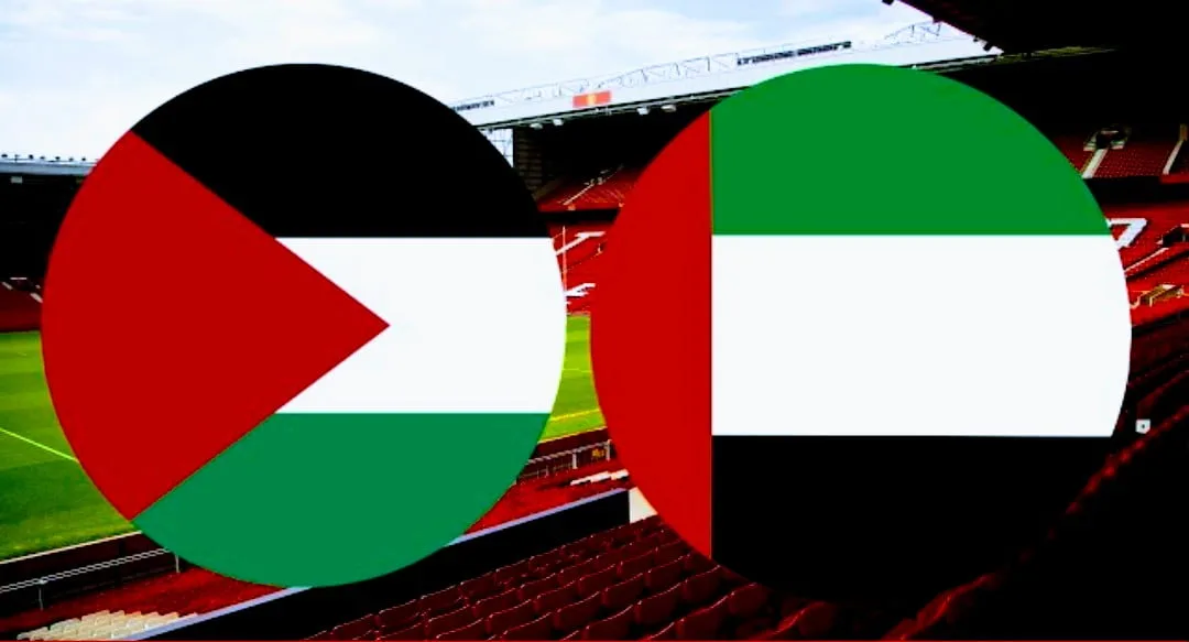 ملخص واهداف مباراة الامارات وفلسطين في كأس غرب اسيا Screenshot 2021 10 08 13 13 28 545 com.google.android.youtube2