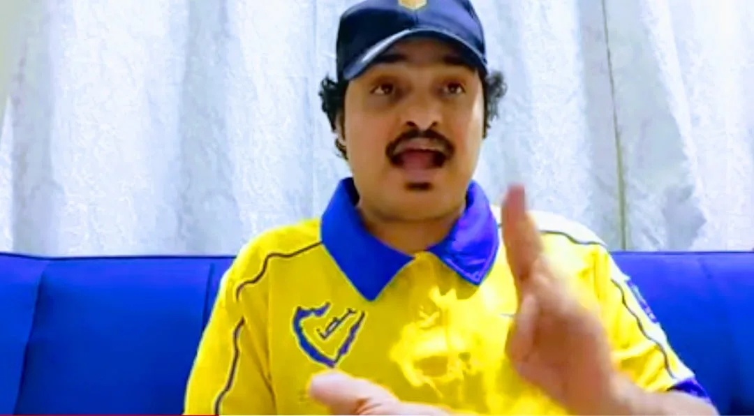فيديو تحليل ملك التحليل عبد الله الصبحان لمباراة الهلال والنصر في دوري ابطال اسيا Screenshot 2021 10 19 02 49 09 166 com.google.android.youtube2