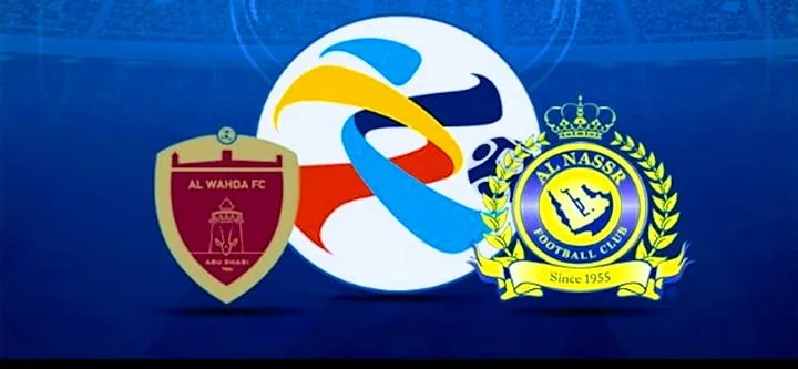 موعد مباراة النصر والوحدة والقنوات الناقلة في دوري أبطال آسيا Screenshot 20211015 2356122