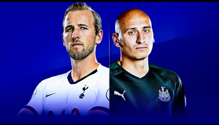 موعد مباراة توتنهام ونيوكاسل يونايتد والقنوات الناقلة في الدوري الانجليزي Screenshot 20211016 2358362