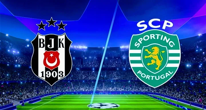 نتيجة مباراة بشكتاش وسبورتينج لشبونة في دوري أبطال أوروبا Screenshot 20211019 1622392