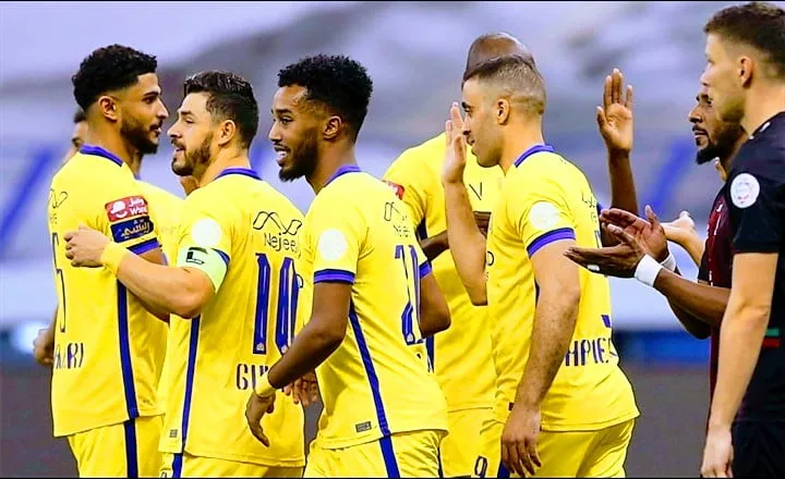 كيفية شراء تذاكر مباراة النصر والاتفاق واسعارها في الدوري السعودي Screenshot 20211023 1532072