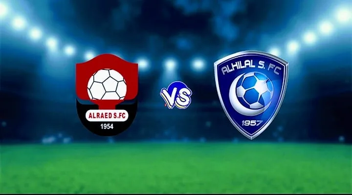 فيديو ملخص مباراة الهلال والرائد في الدوري السعودي Screenshot 20211023 1611532