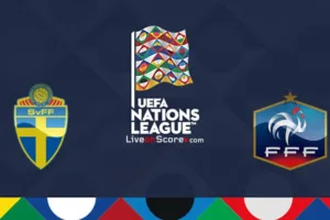 Sweden vs France Preview and Prediction Live Stream Uefa Nations League 2020