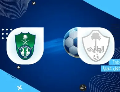 al tai vs al ahly