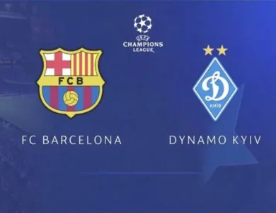 bar vs dynamo 1