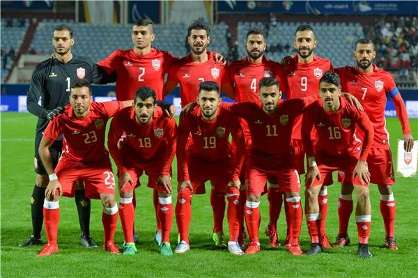 موعد مباراة البحرين وكوراساو والقنوات الناقلة في الدورة الودية downloadfile 1