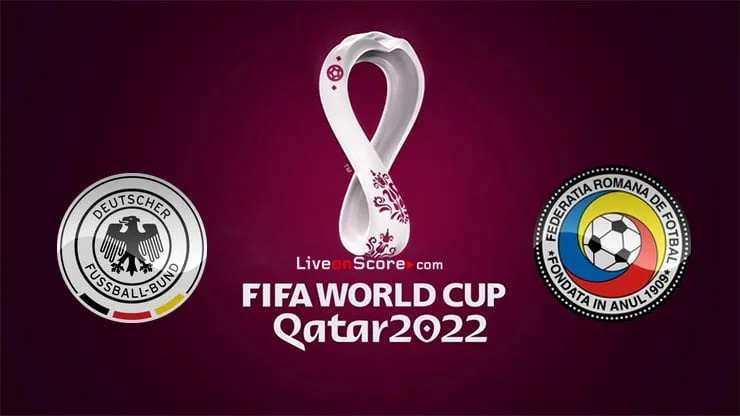 مباراة المانيا ورومانيا بث مباشر اليوم 08-10-2021 في تصفيات كاس العالم germany vs romania