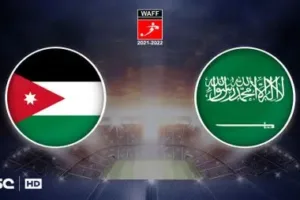 jorden KSA