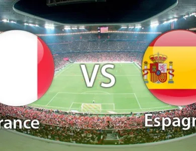 tunisie directinfo france vs espagne mondial 2014 Al Jazeera Sport 1 Rai 1 Al Jazeera Sport4 FIFA football Koora match en direct streaming Video