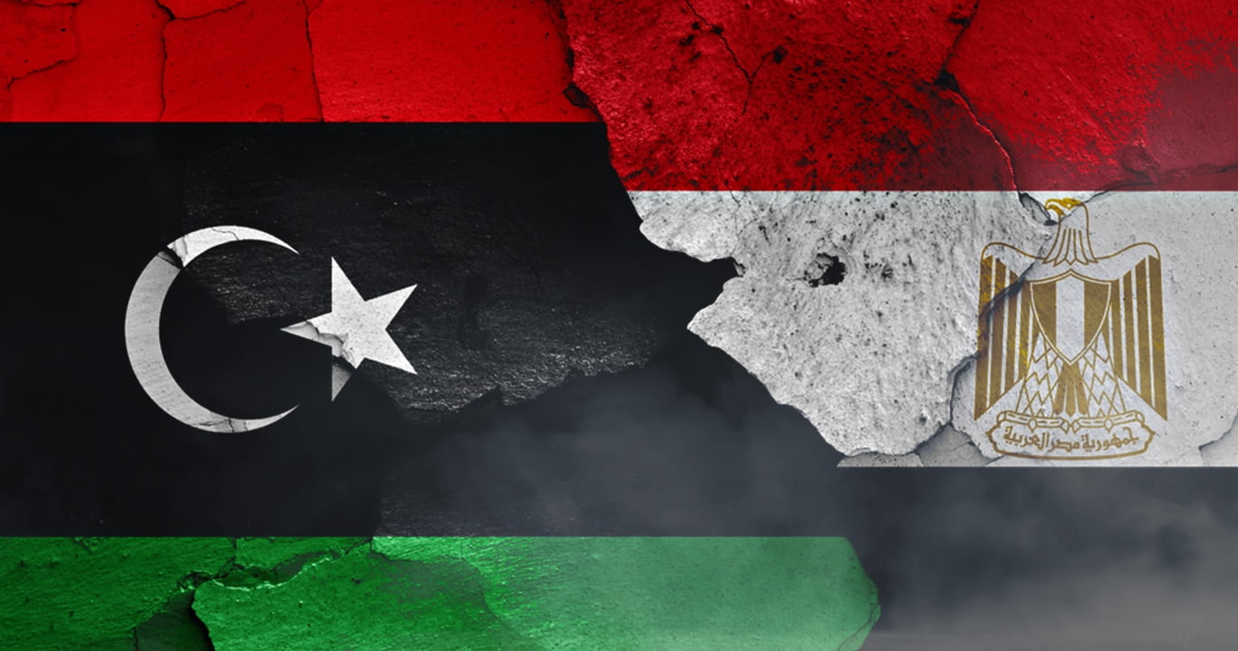 السياسة الخارجية المصرية في ليبيا المعضلات وإمكانيات المراجعة 2